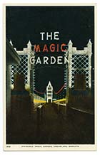 Magic Gardens  | Margate History